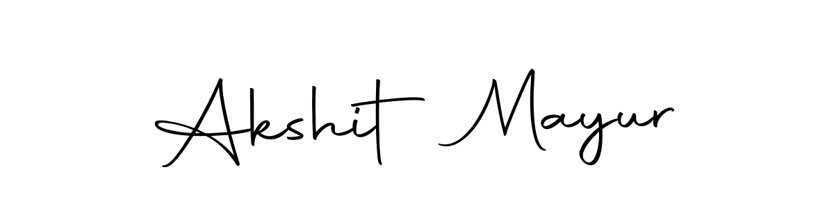 Here are the top 10 professional signature styles for the name Akshit Mayur. These are the best autograph styles you can use for your name. Akshit Mayur signature style 10 images and pictures png