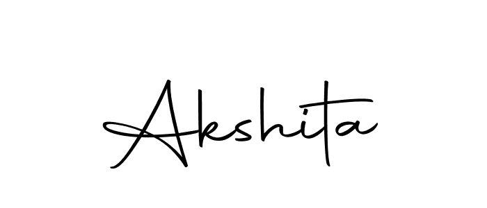 You can use this online signature creator to create a handwritten signature for the name Akshita. This is the best online autograph maker. Akshita signature style 10 images and pictures png