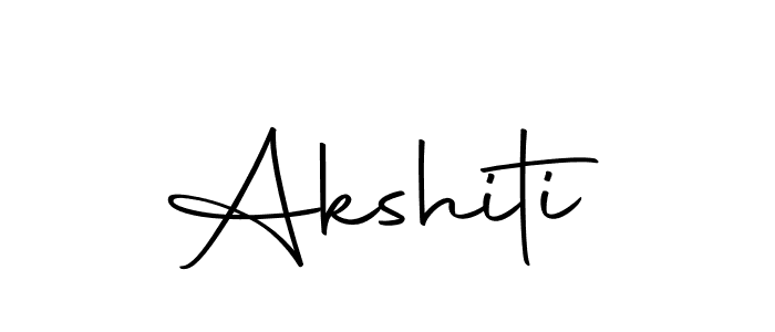 Similarly Autography-DOLnW is the best handwritten signature design. Signature creator online .You can use it as an online autograph creator for name Akshiti. Akshiti signature style 10 images and pictures png