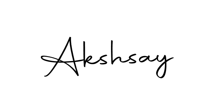 if you are searching for the best signature style for your name Akshsay. so please give up your signature search. here we have designed multiple signature styles  using Autography-DOLnW. Akshsay signature style 10 images and pictures png