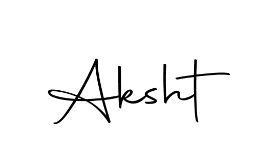 This is the best signature style for the Aksht name. Also you like these signature font (Autography-DOLnW). Mix name signature. Aksht signature style 10 images and pictures png
