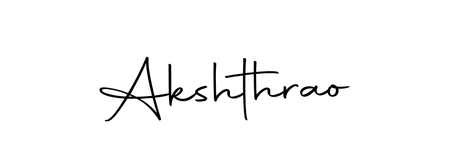 You should practise on your own different ways (Autography-DOLnW) to write your name (Akshthrao) in signature. don't let someone else do it for you. Akshthrao signature style 10 images and pictures png