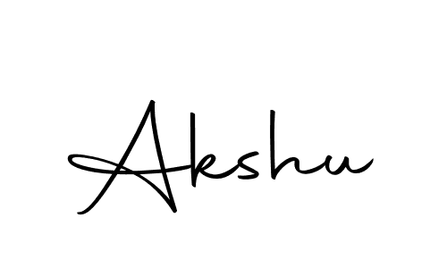 Also You can easily find your signature by using the search form. We will create Akshu name handwritten signature images for you free of cost using Autography-DOLnW sign style. Akshu signature style 10 images and pictures png