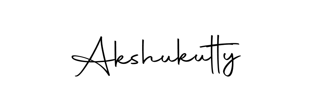 You can use this online signature creator to create a handwritten signature for the name Akshukutty. This is the best online autograph maker. Akshukutty signature style 10 images and pictures png