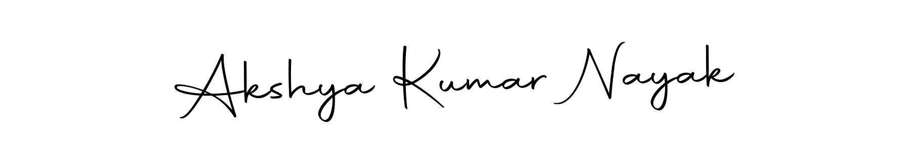 Similarly Autography-DOLnW is the best handwritten signature design. Signature creator online .You can use it as an online autograph creator for name Akshya Kumar Nayak. Akshya Kumar Nayak signature style 10 images and pictures png