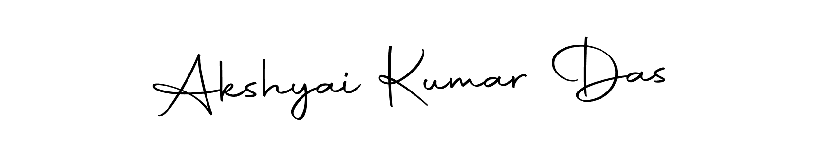 Design your own signature with our free online signature maker. With this signature software, you can create a handwritten (Autography-DOLnW) signature for name Akshyai Kumar Das. Akshyai Kumar Das signature style 10 images and pictures png