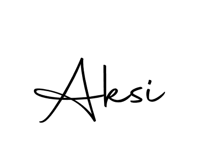 Similarly Autography-DOLnW is the best handwritten signature design. Signature creator online .You can use it as an online autograph creator for name Aksi. Aksi signature style 10 images and pictures png