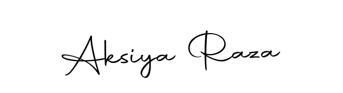 Autography-DOLnW is a professional signature style that is perfect for those who want to add a touch of class to their signature. It is also a great choice for those who want to make their signature more unique. Get Aksiya Raza name to fancy signature for free. Aksiya Raza signature style 10 images and pictures png