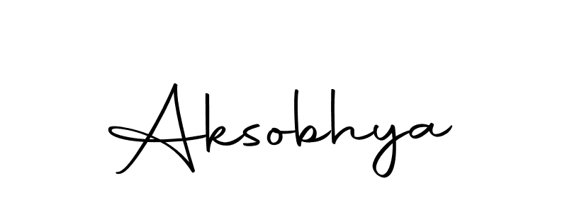 Once you've used our free online signature maker to create your best signature Autography-DOLnW style, it's time to enjoy all of the benefits that Aksobhya name signing documents. Aksobhya signature style 10 images and pictures png