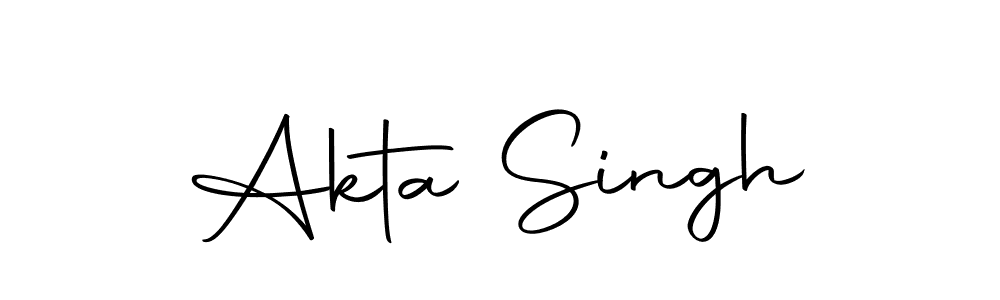 Similarly Autography-DOLnW is the best handwritten signature design. Signature creator online .You can use it as an online autograph creator for name Akta Singh. Akta Singh signature style 10 images and pictures png