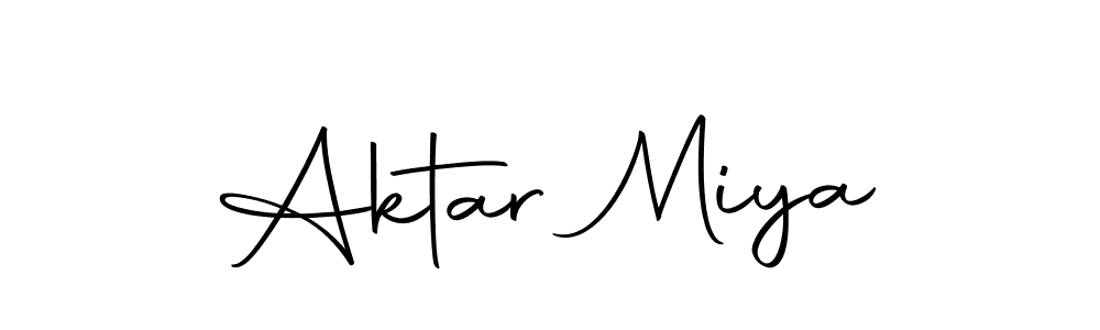 It looks lik you need a new signature style for name Aktar Miya. Design unique handwritten (Autography-DOLnW) signature with our free signature maker in just a few clicks. Aktar Miya signature style 10 images and pictures png