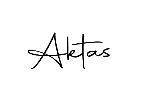 Aktas stylish signature style. Best Handwritten Sign (Autography-DOLnW) for my name. Handwritten Signature Collection Ideas for my name Aktas. Aktas signature style 10 images and pictures png