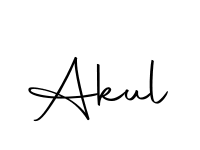 Best and Professional Signature Style for Akul. Autography-DOLnW Best Signature Style Collection. Akul signature style 10 images and pictures png
