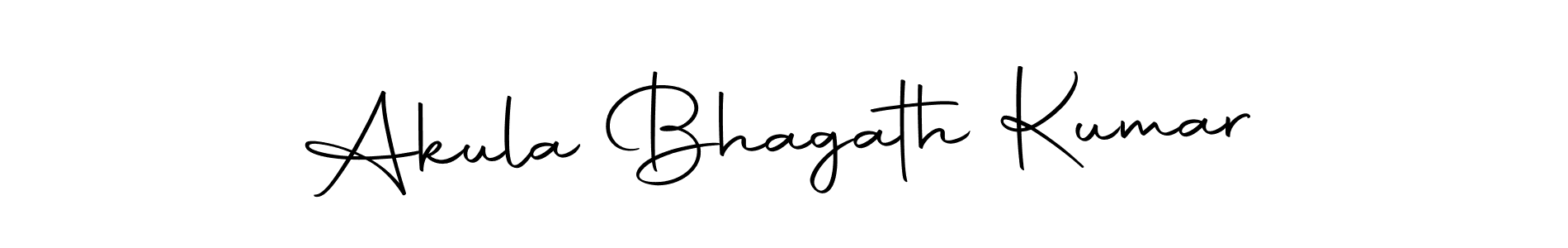 Best and Professional Signature Style for Akula Bhagath Kumar. Autography-DOLnW Best Signature Style Collection. Akula Bhagath Kumar signature style 10 images and pictures png