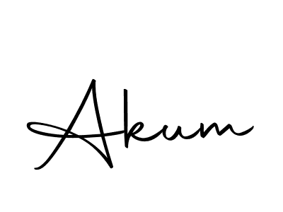 Make a short Akum signature style. Manage your documents anywhere anytime using Autography-DOLnW. Create and add eSignatures, submit forms, share and send files easily. Akum signature style 10 images and pictures png
