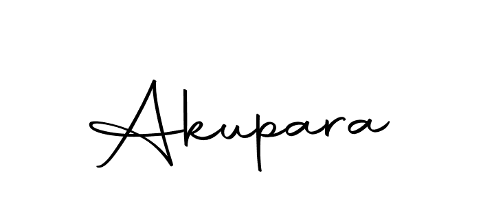 if you are searching for the best signature style for your name Akupara. so please give up your signature search. here we have designed multiple signature styles  using Autography-DOLnW. Akupara signature style 10 images and pictures png