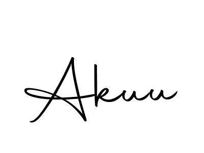 Also You can easily find your signature by using the search form. We will create Akuu name handwritten signature images for you free of cost using Autography-DOLnW sign style. Akuu signature style 10 images and pictures png