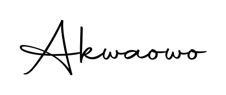 Also we have Akwaowo name is the best signature style. Create professional handwritten signature collection using Autography-DOLnW autograph style. Akwaowo signature style 10 images and pictures png