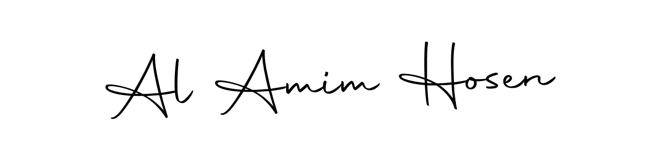 It looks lik you need a new signature style for name Al Amim Hosen. Design unique handwritten (Autography-DOLnW) signature with our free signature maker in just a few clicks. Al Amim Hosen signature style 10 images and pictures png