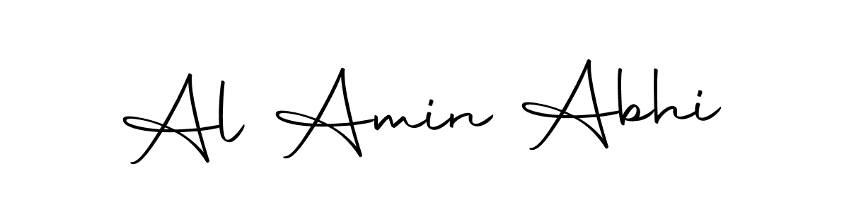 Check out images of Autograph of Al Amin Abhi name. Actor Al Amin Abhi Signature Style. Autography-DOLnW is a professional sign style online. Al Amin Abhi signature style 10 images and pictures png
