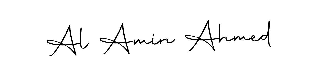 How to Draw Al Amin Ahmed signature style? Autography-DOLnW is a latest design signature styles for name Al Amin Ahmed. Al Amin Ahmed signature style 10 images and pictures png