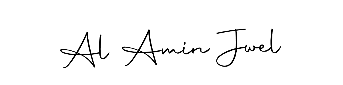 How to make Al Amin Jwel signature? Autography-DOLnW is a professional autograph style. Create handwritten signature for Al Amin Jwel name. Al Amin Jwel signature style 10 images and pictures png