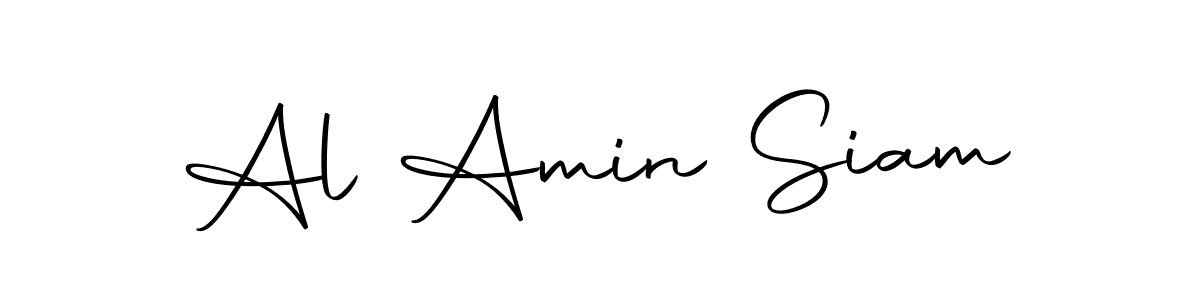 Here are the top 10 professional signature styles for the name Al Amin Siam. These are the best autograph styles you can use for your name. Al Amin Siam signature style 10 images and pictures png