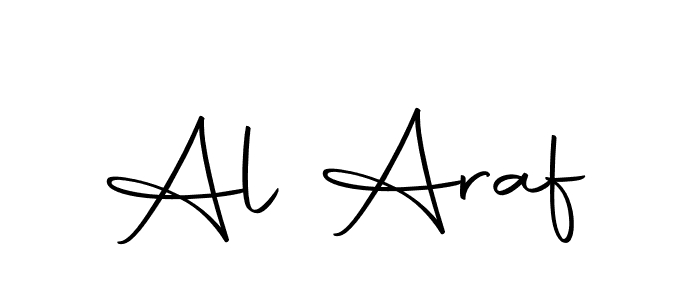 Best and Professional Signature Style for Al Araf. Autography-DOLnW Best Signature Style Collection. Al Araf signature style 10 images and pictures png