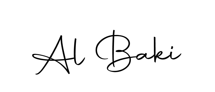 How to Draw Al Baki signature style? Autography-DOLnW is a latest design signature styles for name Al Baki. Al Baki signature style 10 images and pictures png