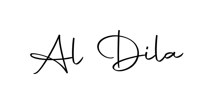 The best way (Autography-DOLnW) to make a short signature is to pick only two or three words in your name. The name Al Dila include a total of six letters. For converting this name. Al Dila signature style 10 images and pictures png