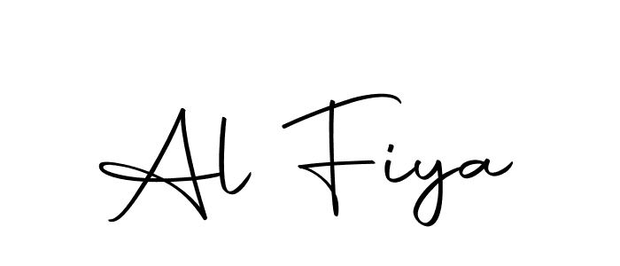 Here are the top 10 professional signature styles for the name Al Fiya. These are the best autograph styles you can use for your name. Al Fiya signature style 10 images and pictures png