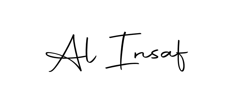 How to Draw Al Insaf signature style? Autography-DOLnW is a latest design signature styles for name Al Insaf. Al Insaf signature style 10 images and pictures png