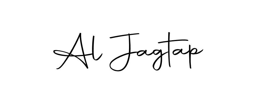 Make a short Al Jagtap signature style. Manage your documents anywhere anytime using Autography-DOLnW. Create and add eSignatures, submit forms, share and send files easily. Al Jagtap signature style 10 images and pictures png