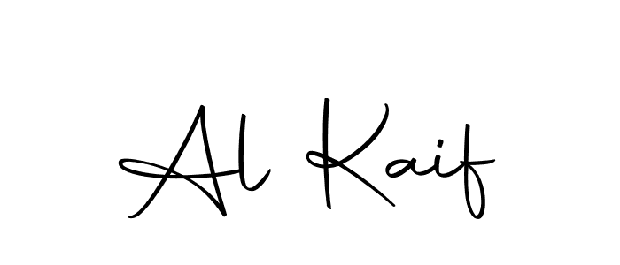 How to make Al Kaif name signature. Use Autography-DOLnW style for creating short signs online. This is the latest handwritten sign. Al Kaif signature style 10 images and pictures png