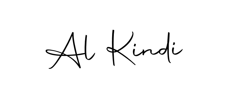 You should practise on your own different ways (Autography-DOLnW) to write your name (Al Kindi) in signature. don't let someone else do it for you. Al Kindi signature style 10 images and pictures png
