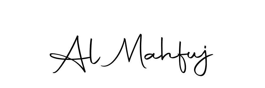 Design your own signature with our free online signature maker. With this signature software, you can create a handwritten (Autography-DOLnW) signature for name Al Mahfuj. Al Mahfuj signature style 10 images and pictures png