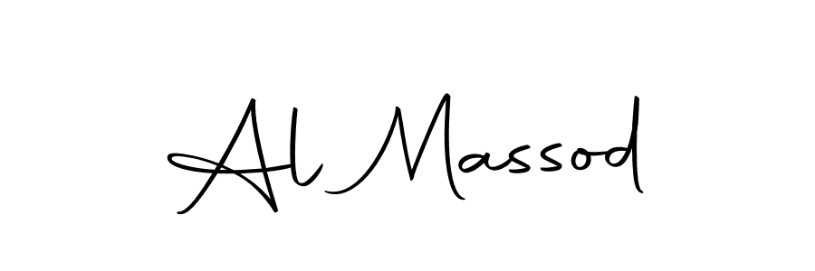 The best way (Autography-DOLnW) to make a short signature is to pick only two or three words in your name. The name Al Massod include a total of six letters. For converting this name. Al Massod signature style 10 images and pictures png