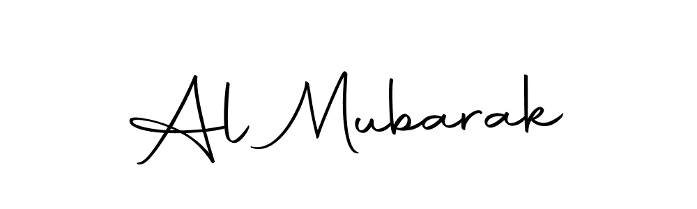 It looks lik you need a new signature style for name Al Mubarak. Design unique handwritten (Autography-DOLnW) signature with our free signature maker in just a few clicks. Al Mubarak signature style 10 images and pictures png