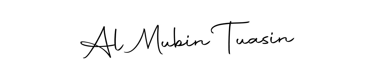 It looks lik you need a new signature style for name Al Mubin Tuasin. Design unique handwritten (Autography-DOLnW) signature with our free signature maker in just a few clicks. Al Mubin Tuasin signature style 10 images and pictures png