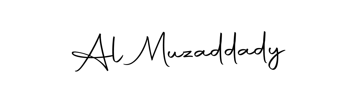 This is the best signature style for the Al Muzaddady name. Also you like these signature font (Autography-DOLnW). Mix name signature. Al Muzaddady signature style 10 images and pictures png