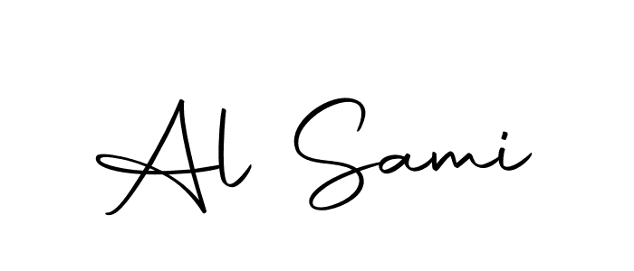 This is the best signature style for the Al Sami name. Also you like these signature font (Autography-DOLnW). Mix name signature. Al Sami signature style 10 images and pictures png