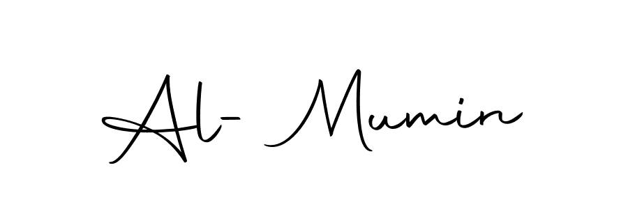 Check out images of Autograph of Al- Mumin name. Actor Al- Mumin Signature Style. Autography-DOLnW is a professional sign style online. Al- Mumin signature style 10 images and pictures png
