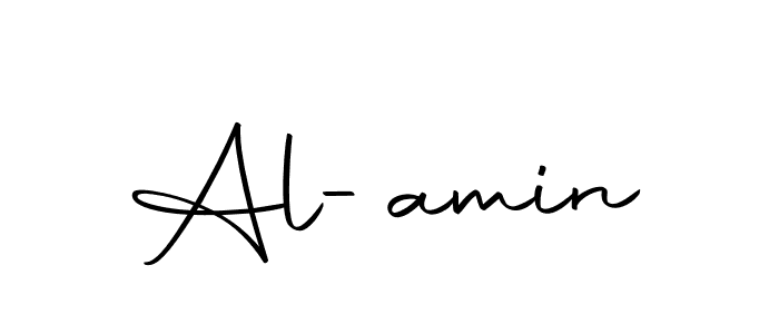 It looks lik you need a new signature style for name Al-amin. Design unique handwritten (Autography-DOLnW) signature with our free signature maker in just a few clicks. Al-amin signature style 10 images and pictures png