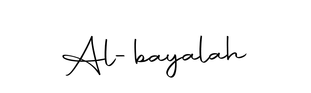 Also You can easily find your signature by using the search form. We will create Al-bayalah name handwritten signature images for you free of cost using Autography-DOLnW sign style. Al-bayalah signature style 10 images and pictures png