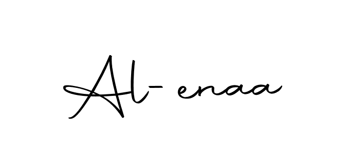 How to Draw Al-enaa signature style? Autography-DOLnW is a latest design signature styles for name Al-enaa. Al-enaa signature style 10 images and pictures png