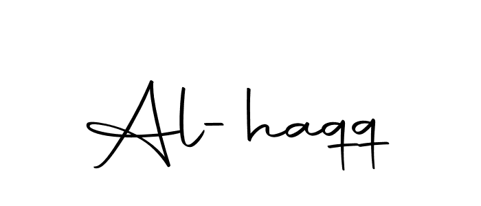 Once you've used our free online signature maker to create your best signature Autography-DOLnW style, it's time to enjoy all of the benefits that Al-haqq name signing documents. Al-haqq signature style 10 images and pictures png