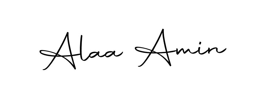 Also You can easily find your signature by using the search form. We will create Alaa Amin name handwritten signature images for you free of cost using Autography-DOLnW sign style. Alaa Amin signature style 10 images and pictures png