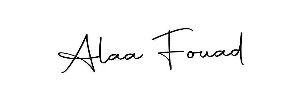 Check out images of Autograph of Alaa Fouad name. Actor Alaa Fouad Signature Style. Autography-DOLnW is a professional sign style online. Alaa Fouad signature style 10 images and pictures png