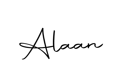 It looks lik you need a new signature style for name Alaan. Design unique handwritten (Autography-DOLnW) signature with our free signature maker in just a few clicks. Alaan signature style 10 images and pictures png