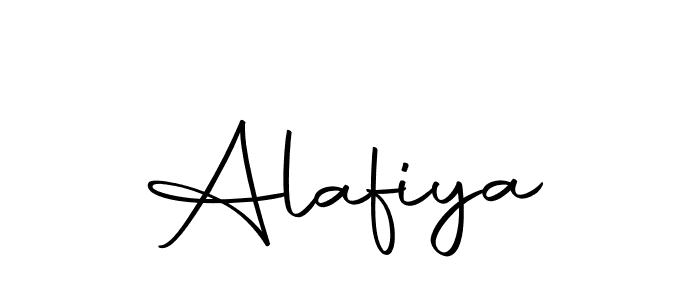 Make a beautiful signature design for name Alafiya. Use this online signature maker to create a handwritten signature for free. Alafiya signature style 10 images and pictures png